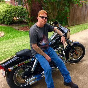 Meet your Posher, Rodney